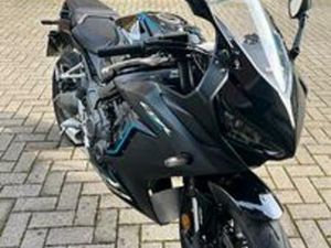 HONDA CBR 650 - 2023