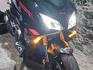 FORZA 750 2021 KM 11.300