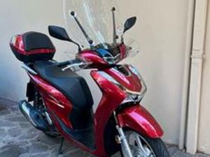 HONDA SH 125I - ANNO 2021