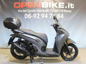 HONDA SH350 I SPORTY 2025 E5+ 01/2025 KM 9500