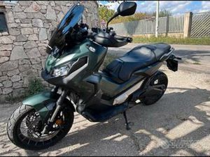 HONDA X-ADV750