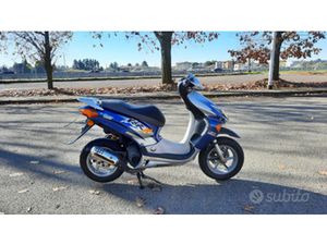 HONDA X8R UNICO PROPRIETARIO