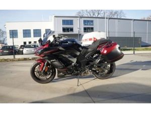 KAWASAKI NINJA 1000 SX KAWASAKI NINJA 1000 SX 2023R SUPER STAN SALON TARNOW