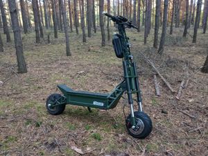 WIERTARKA FLOTT SB25 MK3