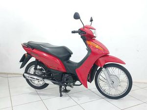 HONDA BIZ 100 ES