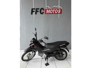 HONDA POP 110I