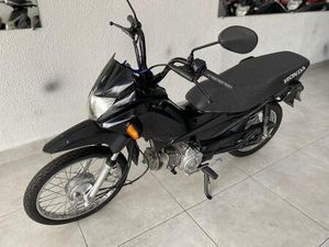 HONDA POP 110I