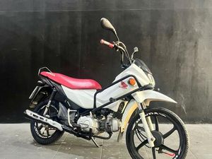 HONDA POP 110I
