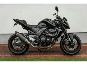 KAWASAKI Z 750 R 2008 RATY TRANSPORT NAJWIĘKSZY WYBÓR MOTOCYKLI W PL RADOM