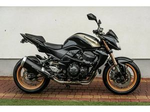 KAWASAKI Z 750 R 2012 RATY TRANSPORT NAJWIĘKSZY WYBÓR MOTOCYKLI W PL RADOM