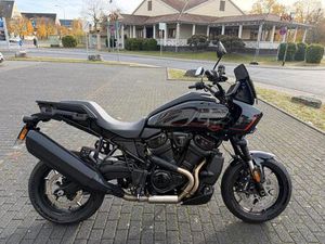 HARLEY-DAVIDSON RA1250ST PAN AMERICA ST - WIE NEU