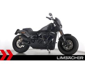 HARLEY-DAVIDSON SOFTAIL FAT BOB 114 FXFBS, JEKILL&HYDE