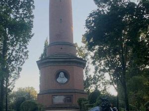 HARLEY DAVIDSON FORTY EIGHT