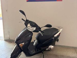HONDA BIZ 125 ES