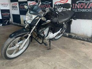 HONDA CG 150 FAN ESDI MIX