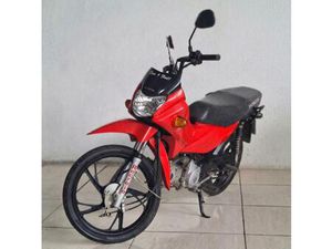 HONDA POP 110I