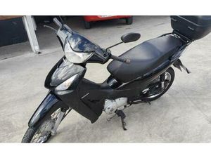 HONDA BIZ 125 ES/ES F.INJ./ES MIX F.INJECTION