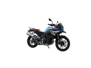 BMW F 800 GS BLU/AZZURRO