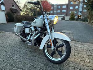HARLEY-DAVIDSON SWITCHBACK