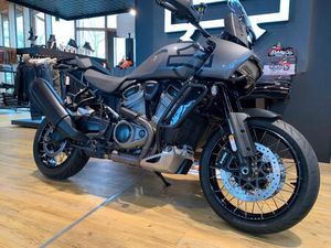 HARLEY-DAVIDSON RA1250S PAN AMERICA SPECIAL