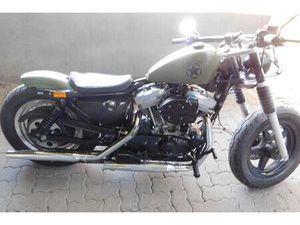 HARLEY SPORTSTER XLH 883