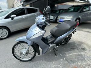 HONDA BIZ 125