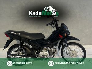 HONDA POP 110I