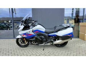 BMW K 1600 GT BIANCO