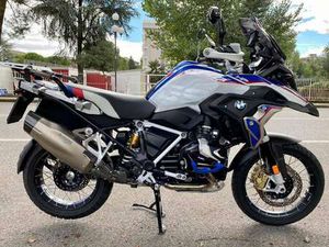 BMW R 1250 GS HP OPTION 719 SPEZIAL