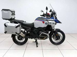 BMW R 1300 GS ADVENTURE ADVENTURE TROPHY BLU/AZZURRO