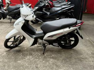 HONDA BIZ 125 EX