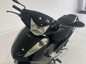 HONDA BIZ 125 EX