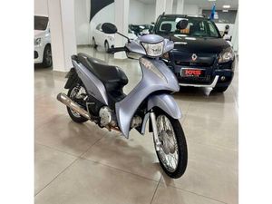HONDA BIZ 125