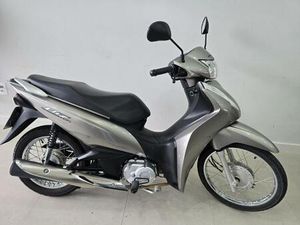 HONDA BIZ 110 I