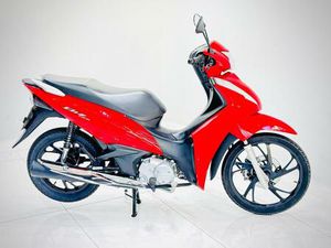 HONDA BIZ 125