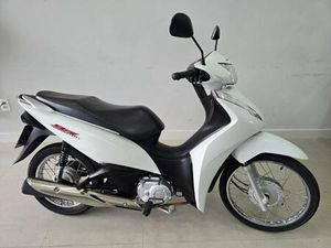 HONDA BIZ 110 I