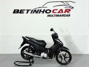 HONDA BIZ 125