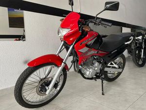 HONDA NX 4 FALCON 400
