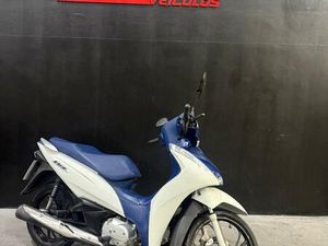 HONDA BIZ 125/125I FLEX