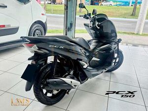 HONDA PCX 150 STD ABS