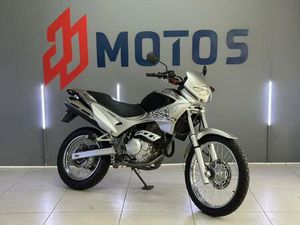 HONDA NX 4 FALCON 400