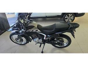 HONDA NXR 160 BROS ESDD CBS