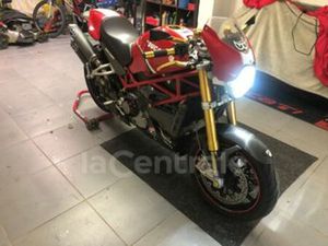 998 S4RS TESTATTRETA