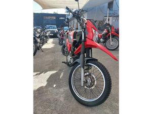 HONDA NXR 160 BROS ESDD CBS
