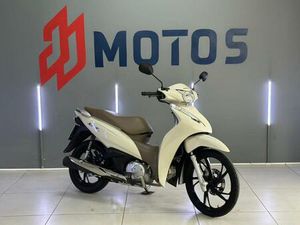 HONDA BIZ 125/125I FLEX