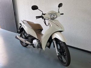HONDA BIZ 125