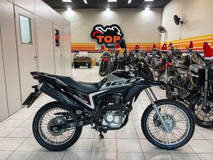 HONDA NXR 160 BROS ESDD FLEXONE