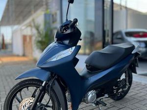 HONDA BIZ 125 EX 9CV