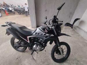 HONDA NXR 160 BROS ESDD CBS