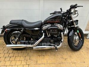 XL48 FORTY EIGHT NOIR